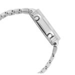 Casio G-Shock Stainless Steel Silver Men Watch G1630