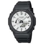Casio G-Shock Resin Black Men Watch G1637