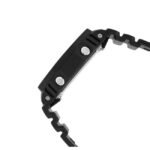 Casio G-Shock Resin Black Men Watch G1637