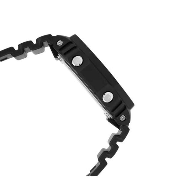 Casio G-Shock Resin Black Men Watch G1637