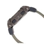 Casio G-Shock Resin Black Men Watch G1672