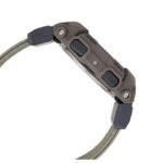 Casio G-Shock Resin Black Men Watch G1672