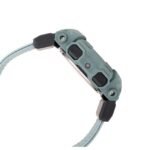 Casio G-Shock Resin Green Men Watch G1673