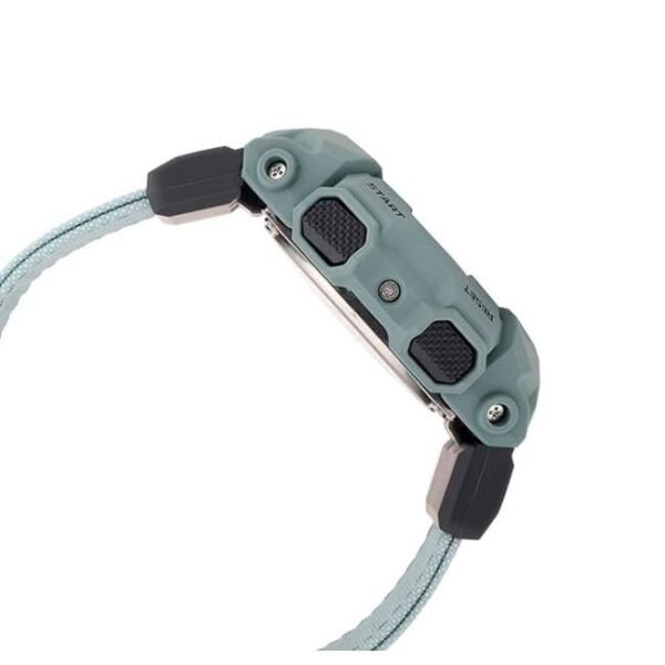 Casio G-Shock Resin Green Men Watch G1673