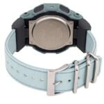 Casio G-Shock Resin Green Men Watch G1673