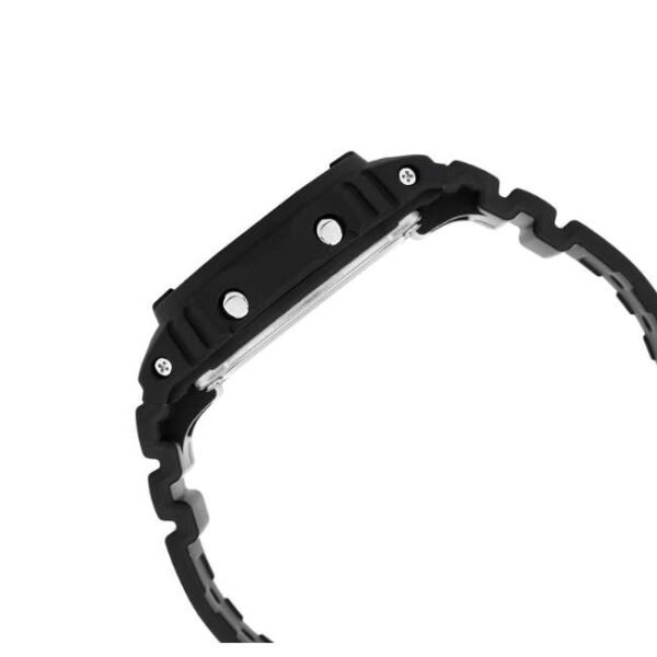 Casio G-Shock Resin Black Men Watch G1683