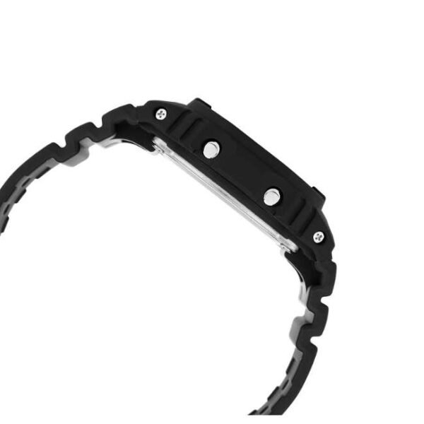 Casio G-Shock Resin Black Men Watch G1683