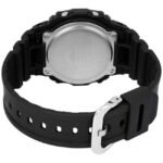 Casio G-Shock Resin Black Men Watch G1683