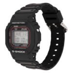 Casio G-Shock Resin Black Men Watch G1683