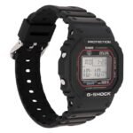 Casio G-Shock Resin Black Men Watch G1683