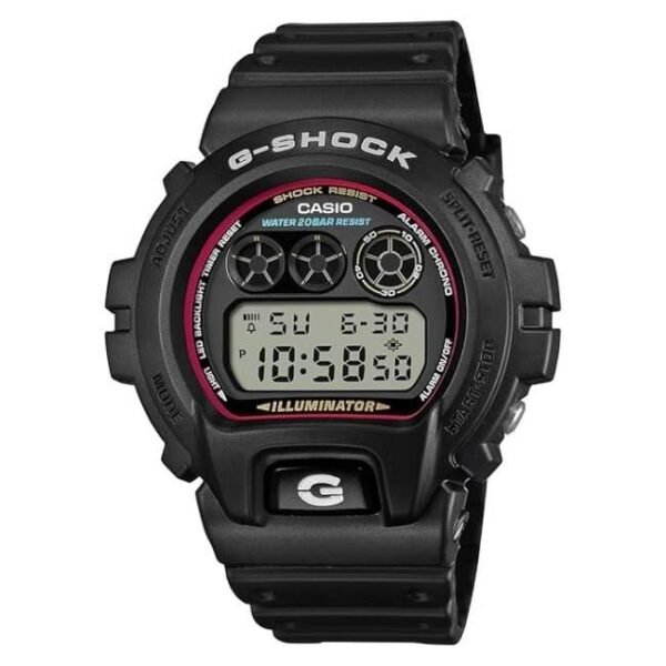 Casio G-Shock Men’s Watch G1684