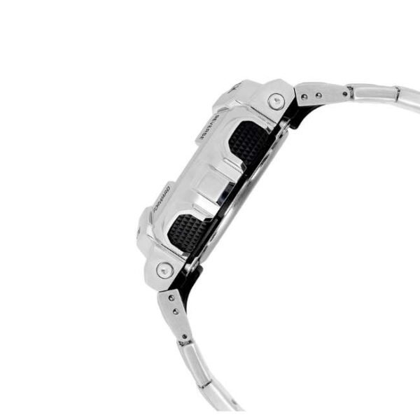 Casio G-Shock Stainless Steel Silver Men Watch G1687