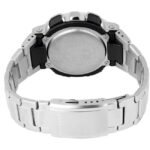 Casio G-Shock Stainless Steel Silver Men Watch G1687