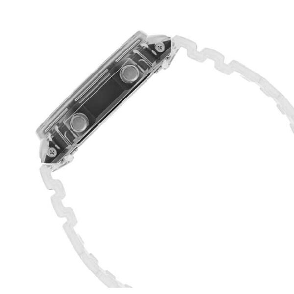 Casio G-Shock Resin White Men Watch G1689