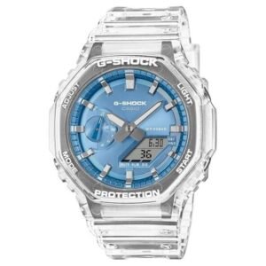 Casio G-Shock Resin White Men Watch G1690