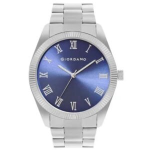 Giordano Gold Black Men Metal Watch GZ-50112-22