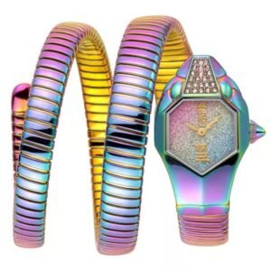 Just Cavalli Just Glam Quartz Women 22 mm JC1L022M0095 Limited Edition