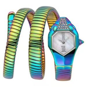 Just Cavalli  Just Glam Quartz Women 22 mm JC1L022M0105 Limited Edition