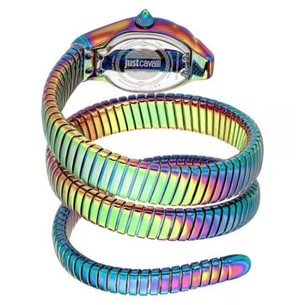 Just Cavalli Just Glam Quartz Women 22 mm JC1L022M0105 Limited Edition