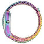 Just Cavalli Signature Snake Quartz Women 35 mm JC1L184M0095 Limited Edition