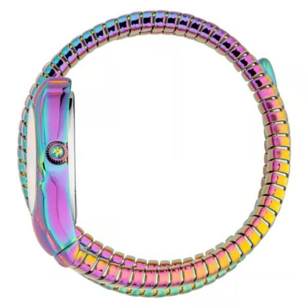 Just Cavalli Signature Snake Quartz Women 35 mm JC1L184M0105 Limited Edition