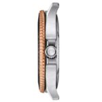 Tissot Seastar 1000 Powermatic 80 Two-Tone Rose Gold (T120.407.22.051.00)