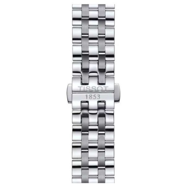 Tissot Carson Premium Chronograph 41mm Silver | T1224171101100