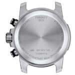 Tissot T-Sport Textile Black Men  Watch T1256171705103