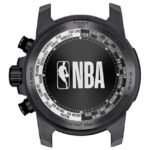 Tissot Sport Leather Black Men Watch T1256173706700