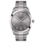 Tissot T-Classic Titanium Titanium Men  Watch T1274104408100