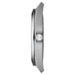 Tissot T-Classic Titanium Titanium Men  Watch T1274104408100