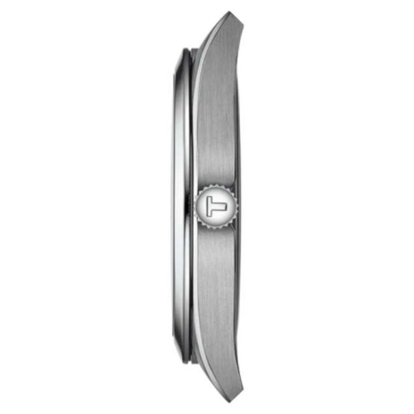 Tissot T-Classic Titanium Titanium Men  Watch T1274104408100