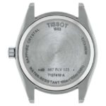 Tissot T-Classic Titanium Titanium Men  Watch T1274104408100