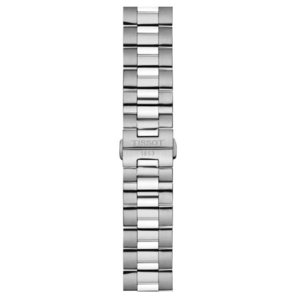 Tissot T-Classic Titanium Titanium Men  Watch T1274104408100