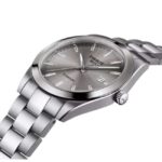Tissot T-Classic Titanium Titanium Men  Watch T1274104408100