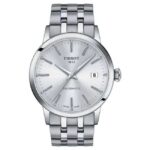 Tissot Classic Dream Swissmatic - Silver Dial (T129.407.11.031.00)