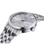 Tissot Classic Dream Swissmatic - Silver Dial (T129.407.11.031.00)
