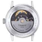 Tissot Classic Dream Swissmatic - Silver Dial (T129.407.11.031.00)