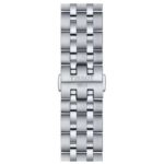 Tissot Classic Dream Swissmatic - Silver Dial (T129.407.11.031.00)