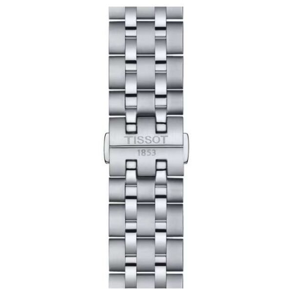 Tissot Classic Dream Swissmatic - Silver Dial (T129.407.11.031.00)