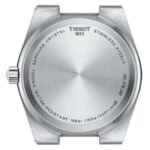 Tissot T-Classic Stainless Steel Grey Unisex Watch T1372101103100