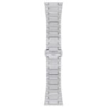 Tissot T-Classic Stainless Steel Grey Unisex Watch T1372101103100