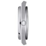 tissot t-classic stainless steel grey men watch t1374071135101