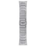 tissot t-classic stainless steel grey men watch t1374071135101
