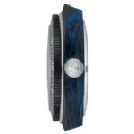tissot rubber blue men watch t1454079705701
