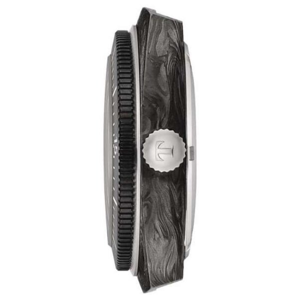 tissot rubber red men watch t1454079705702