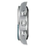 Tissot PR516 Quartz Chronograph - Blue Dial 40mm (T149.417.11.041.00)