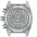 Tissot PR516 Quartz Chronograph - Blue Dial 40mm (T149.417.11.041.00)