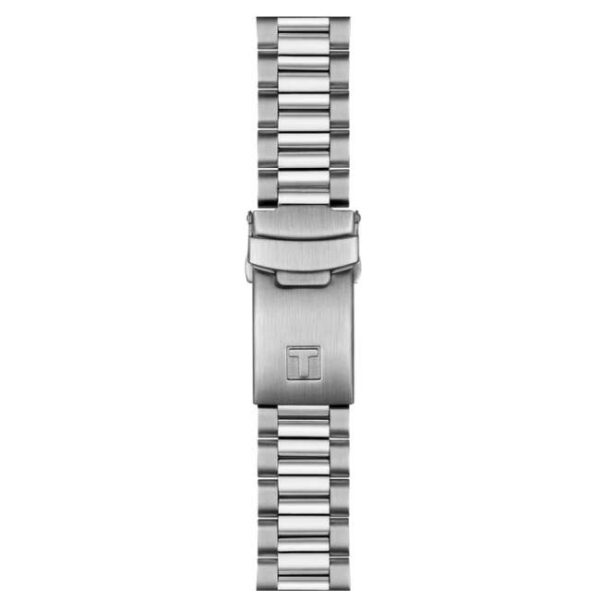 Tissot PR516 Quartz Chronograph - Blue Dial 40mm (T149.417.11.041.00)