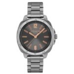 Coach Stainless Steel Silver Women Watch 14504465